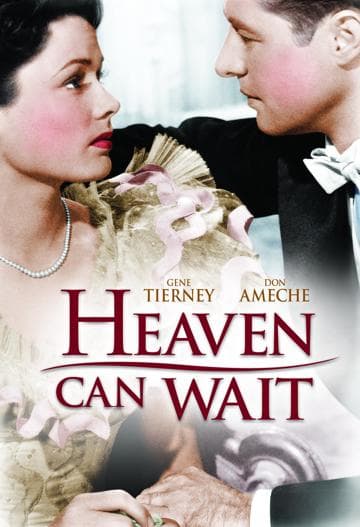 Heaven Can Wait