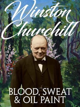 Winston Churchill: A Giant in the Century