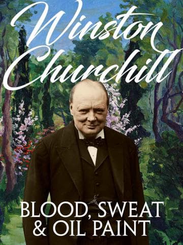Winston Churchill: A Giant in the Century