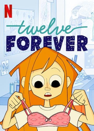 Twelve Forever