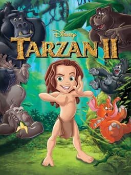 Tarzan II