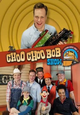 The Choo Choo Bob Show