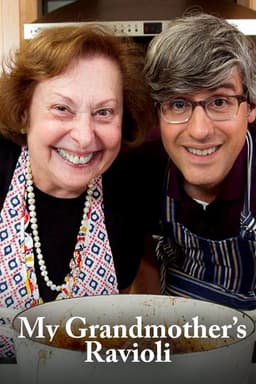 My Grandmother's Ravioli