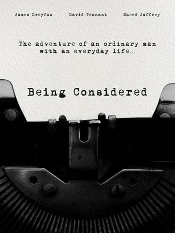 Being Considered