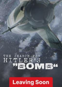 The Search for Hitler's Bomb