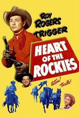 Heart of the Rockies