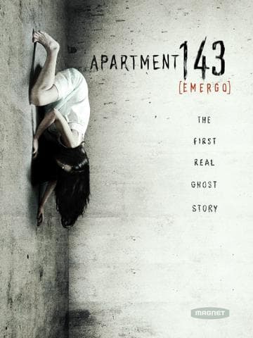 Apartment 143