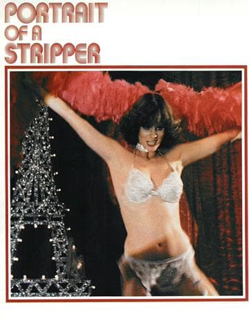 Portrait of a Stripper