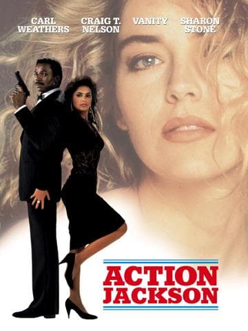 Action Jackson