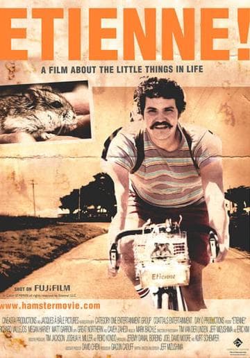 Etienne!
