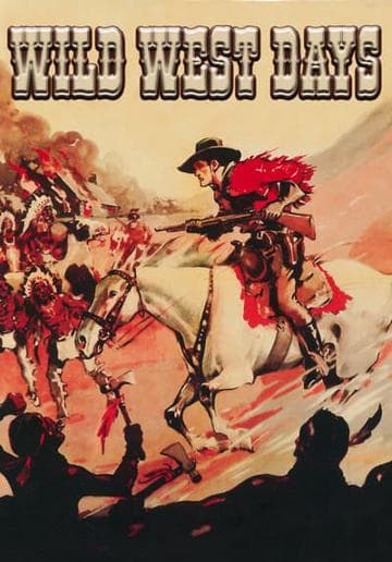 Wild West Days