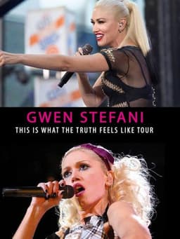 Gwen Stefani: You Make It Feel Like Christmas