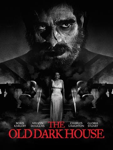 The Old Dark House