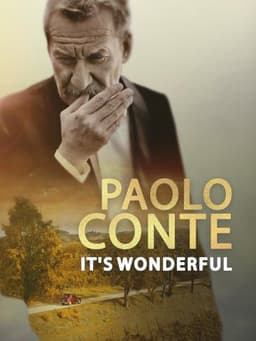 Paolo Conte, Come Away with Me