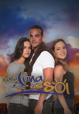 Calle luna, Calle sol