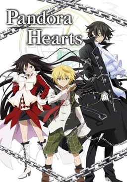 Pandora Hearts