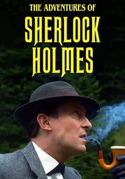 Sherlock Holmes