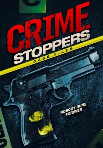 Crime Stoppers: Case Files
