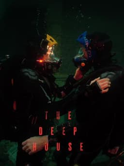 The Deep House