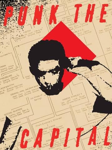 Punk the Capital: Building a Sound Movement
