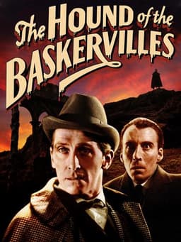 The Hound of the Baskervilles