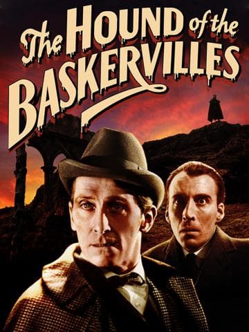The Hound of the Baskervilles