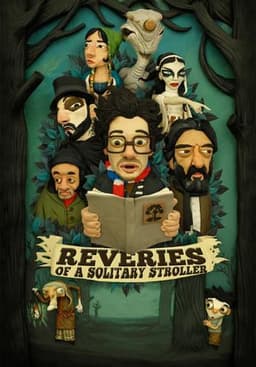 Reveries of a Solitary Walker