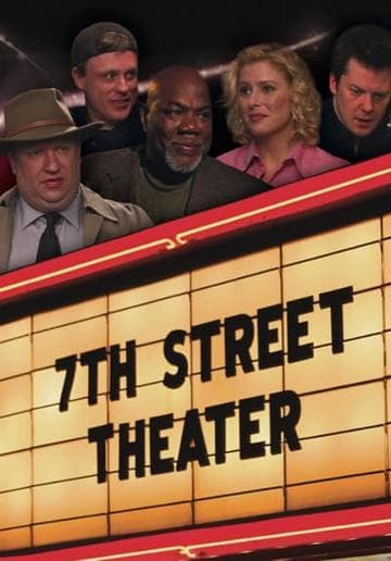 7th Street Theater
