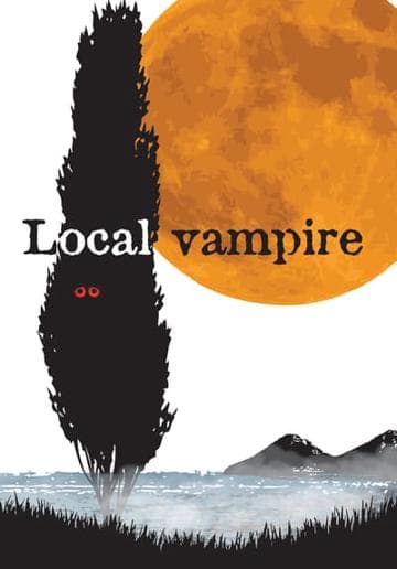 Local Vampire