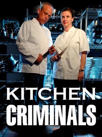 Kitchen Criminals