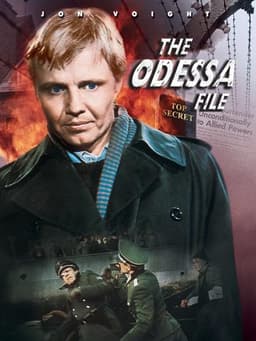 The Odessa File