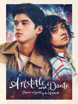 Aristotle and Dante Discover the Secrets of the Universe