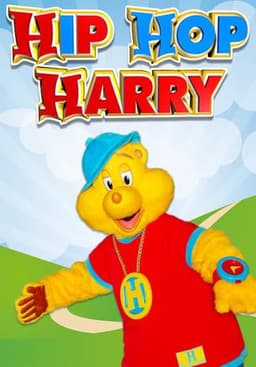 Hip Hop Harry