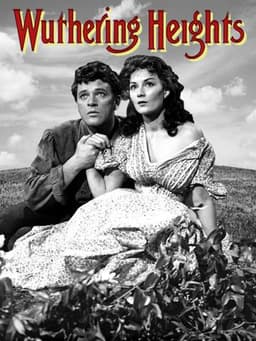 Wuthering Heights