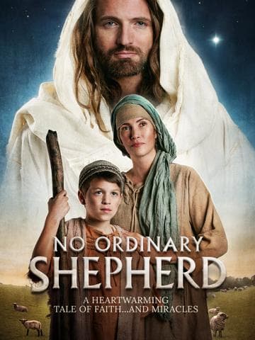 No Ordinary Shepherd