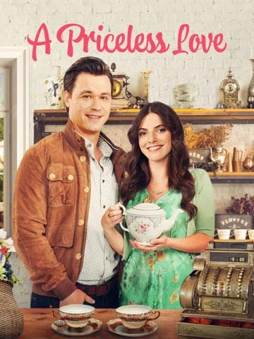 A Priceless Love