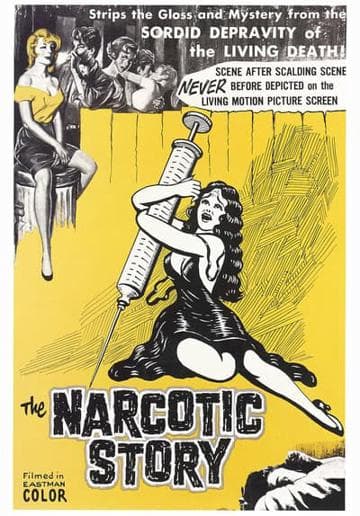 The Narcotics Story