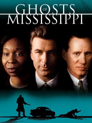 Ghosts of Mississippi