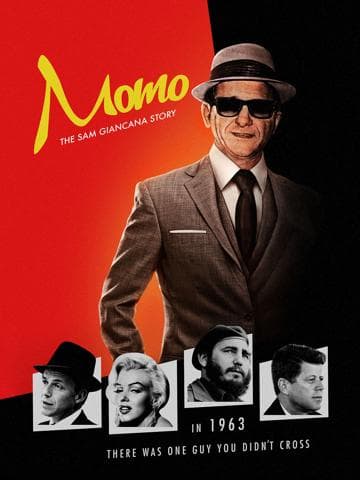 Momo: The Sam Giancana Story
