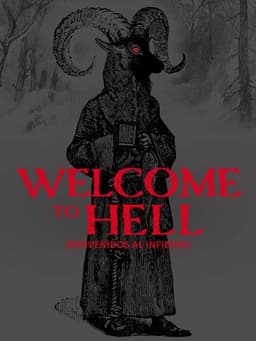 Welcome to Hell