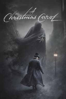 FX's A Christmas Carol