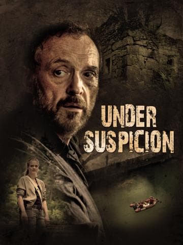 Under Suspicion