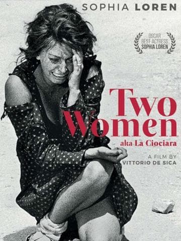 Two Women