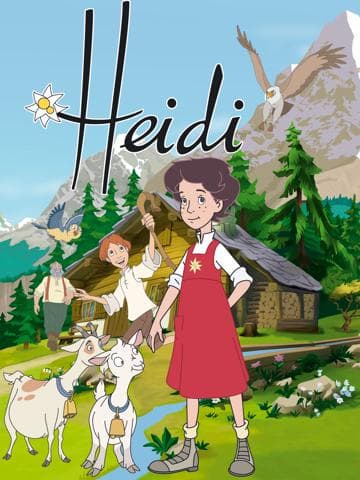 Heidi
