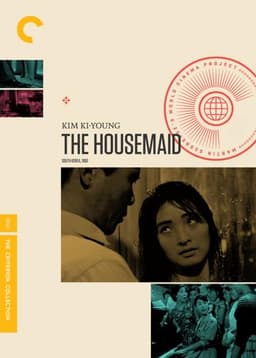 The Housemaid