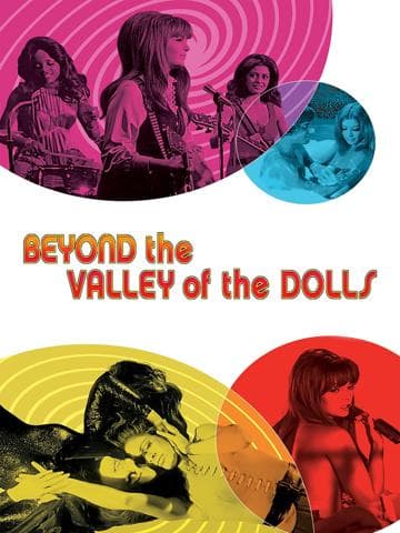 Beyond the Valley of the Dolls