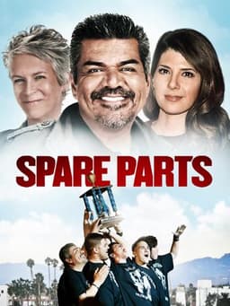 Spare Parts