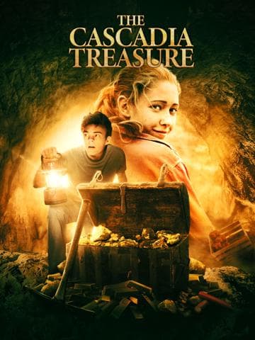The Cascadia Treasure