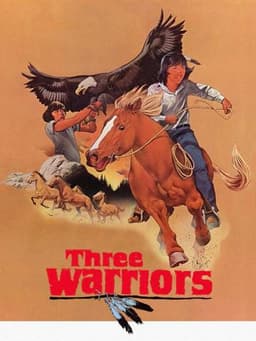 Three Warriors