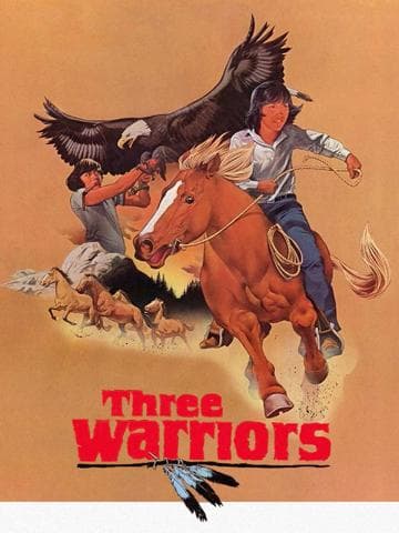 Three Warriors